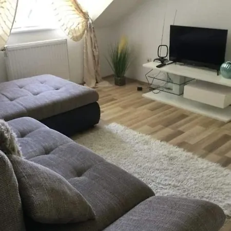 Kiara Apartman Apartament *