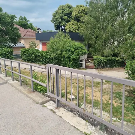 Kiara Apartman * Siofok