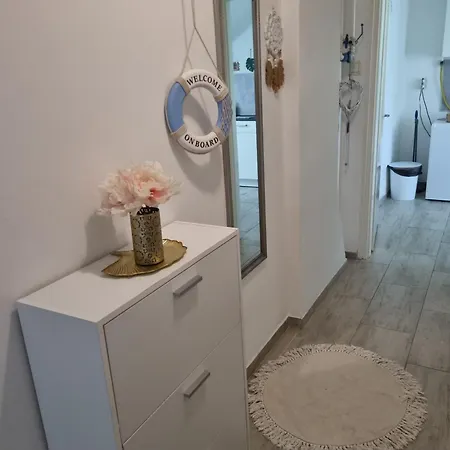 Kiara Apartman *