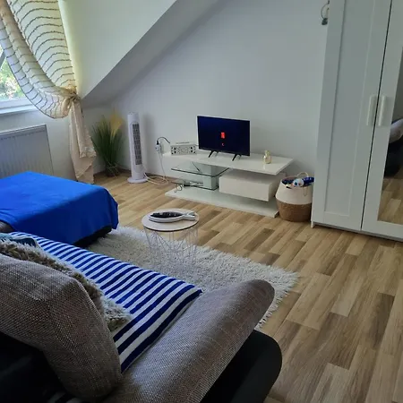 Kiara Apartman Siofok