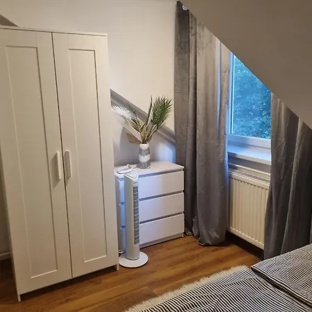 Apartament Kiara Apartman