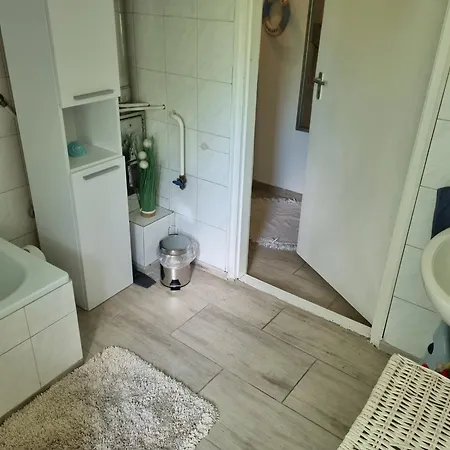 Apartment Kiara Apartman Siofok