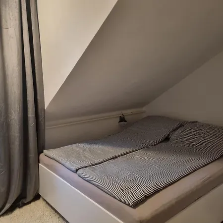 Kiara Apartman *