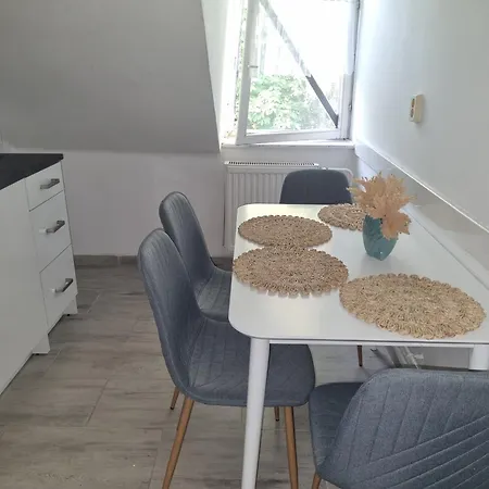 Apartment Kiara Apartman
