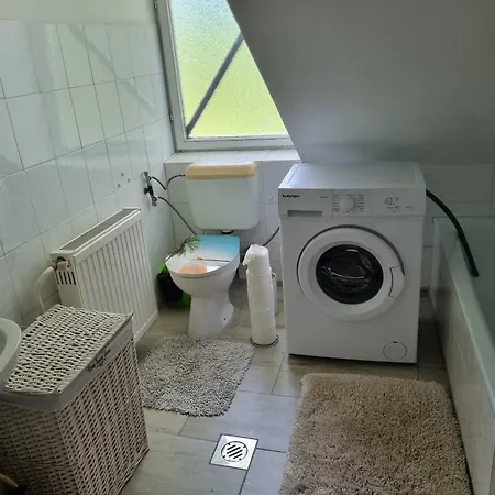 Apartament Kiara Apartman *