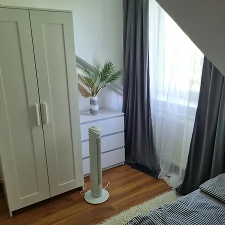 Kiara Apartman *