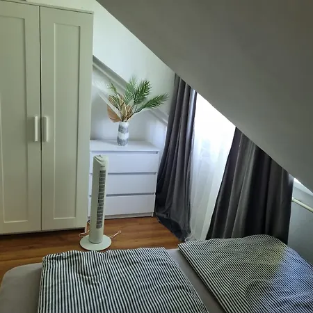 Kiara Apartman
